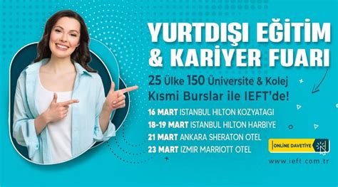 Kariyer Fuarları ve Öğrenci Katılımı