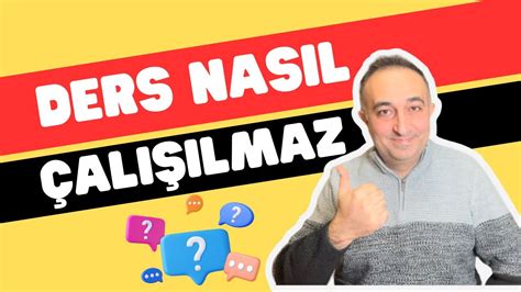 KPSS'ye Çalışırken Yapılan Hatalar ve Doğru Yaklaşımlar