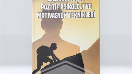 "Sanat Sınıfları İçin Motivasyon Teknikleri"